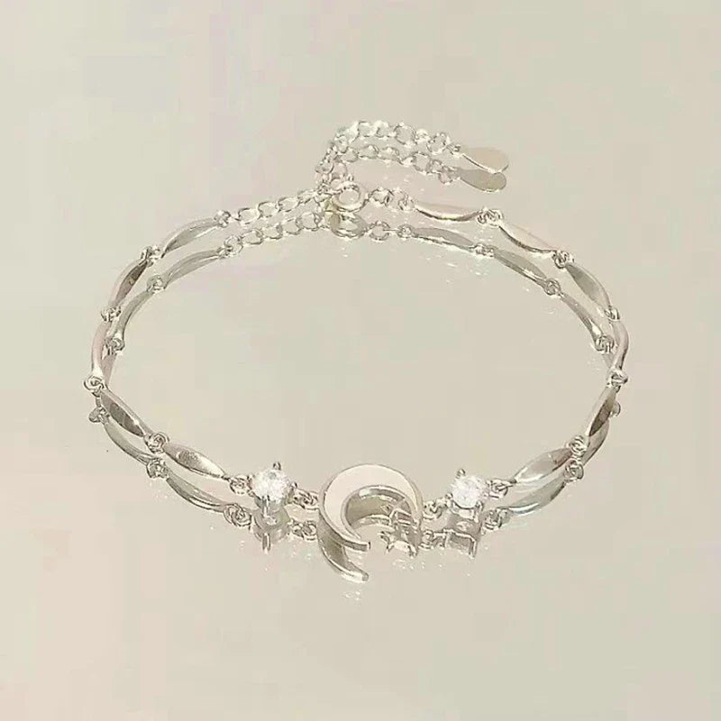 CZTICLE® Modisches Armband mit süßer Schleife