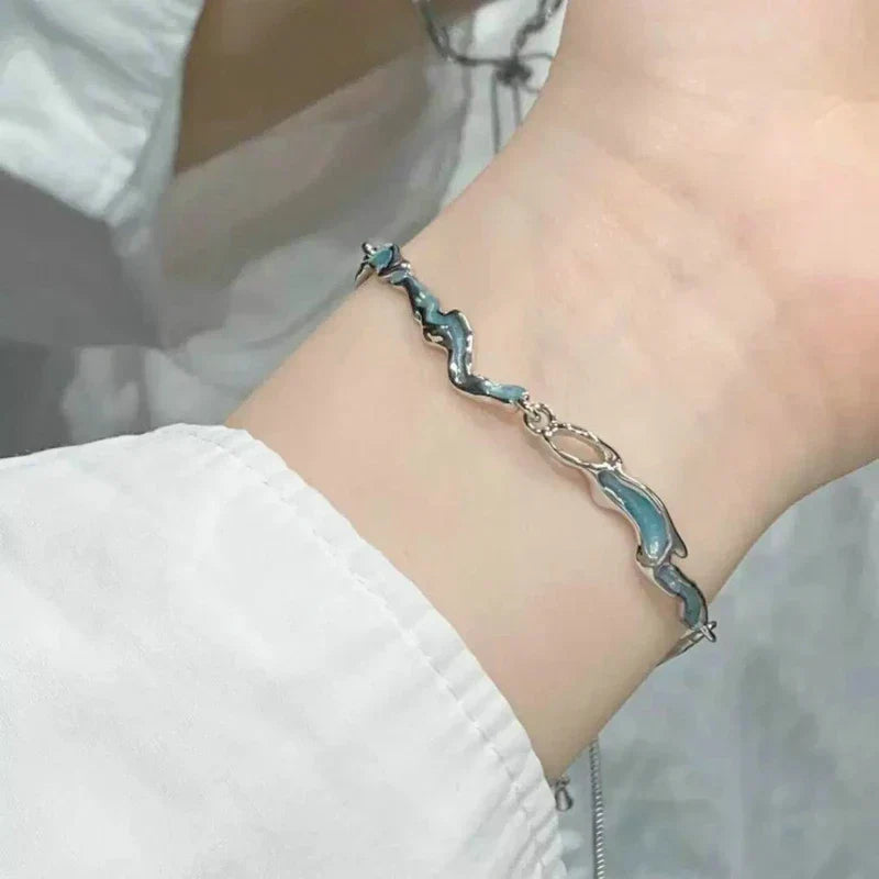 CZTICLE® Modisches Armband mit süßer Schleife