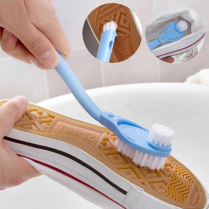 2 IN 1 Shoe Cleaner