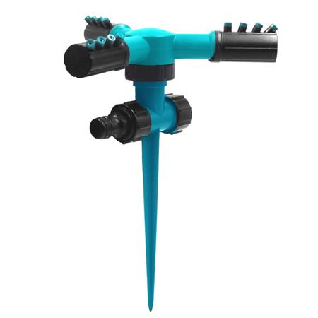 360 Degree Adjustable Garden Sprinkler